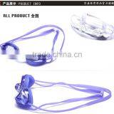 Best selling sporting comfortable racing swimming eyewear