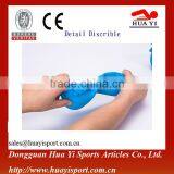 Wholesale Pure Color Junior Beach Footwear With Patent thumbnail-6