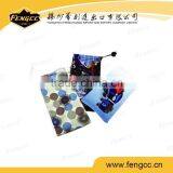 Drawstring Microfiber Small Phone Pocket thumbnail-4