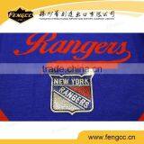 Football Team New Style Kids Autumn Winter Spring Children Knitted Jacquard Sports Pullover Sweater thumbnail-3