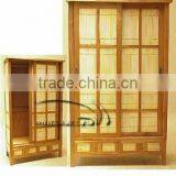 BAMBOO CABINET thumbnail-1