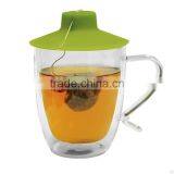 Private Label Service Wholesale Chinese Weight Loss Brand Organic Diet Tea / Slimming Tea Herbal for Colon Cleansing and Detox thumbnail-1