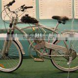 Gasoline Bike thumbnail-1