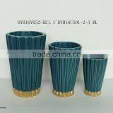 Ceramic Flower Vase for Home Deco thumbnail-4