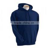 Colorfull Wholesales Pull Over Hoodies Cotton/poly Fleece 2014 Model thumbnail-1
