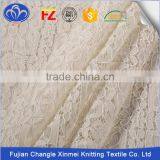 International Standard High Quality Cotton Fabric Korean Lace thumbnail-4
