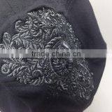 Slouchy Slouch Knitted Skull Hat Fleece Fit Under Helmets Hat/Cap thumbnail-6