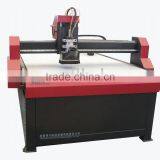 Rack and pinion CNC Router Machine