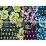 Hot Sale Comfortable Polyester Viscose Spandex Print Jersey Fashion Fabric thumbnail-1