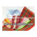 Scottish Ribbon Bow for Baby Cloth thumbnail-1