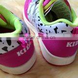 GZY Boxing Shoes Kid Causal Sport Shoes High Quality Top Level Wholesale Guanhzhou Stock Factory Price 2017 thumbnail-5