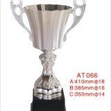 Wholesale Custom 3d Souvenir Sports Metal Trophy Cups thumbnail-5