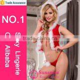 Sunspice Fashion Design Wholesale Christmas Stocking thumbnail-1