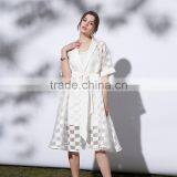 Maxnegio 2 Piece Set Women Clothing Summer Dress for Fat Women thumbnail-1