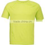 Men's Mesh Short Sleeve T-shirt thumbnail-4
