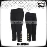 New Fashion Custom Made Ladies Gym Fitness Yoga Leggings thumbnail-1