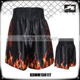Men Short Fight Wholesale Thailand Muay Thai Shorts thumbnail-3