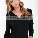 MGOO High Quality Stock Wholesale Sweater Designs for Ladies Backless Party Sweater Long Sleeve Casual Wear JR8556 thumbnail-4