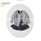 2015 Children's Clothing Factory Direct Wholesale of Baby Wool Sweaters,kids Trendy Clothing thumbnail-3