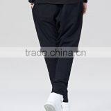 Fashion Comfortable Blank Jogger Sweatpants thumbnail-3