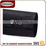 New Design Satin Trim Formal Business Black Men'S Fashion Suit Jacket thumbnail-4