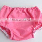Baby Bloomers Wholesale Pink Cotton Diaper Cover Online Shopping for Wholesale Clothing thumbnail-1