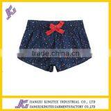 Good Quality Nanchang Factory Wholesale Women's Shorts thumbnail-1
