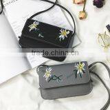 Zm35664a Women Jing Pin Shoulder Bag Fashion Summer Leather Crossbody Bags thumbnail-2