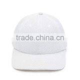 New Fashion Cheap Snapback Cap Blank Mesh Snapback Cap thumbnail-4