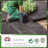 Polypropylene Agriculture Plastic Ground Cover Mesh thumbnail-4