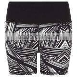2017 New Fashion Wholesale High Quality Women Shorts thumbnail-3