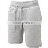 Mens Sweatshorts With Side Pocket thumbnail-1