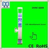 DHM-600B Medical and Personal Weighing Scale With Height Measurement Blood Pressure Machine and Printing thumbnail-2