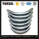 China Product Price List 90 Degree Elbow Emt Bend Pipe by Zhejiang Small Factory thumbnail-5