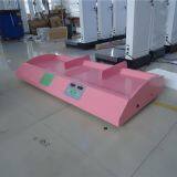 DHM-3000 Electronic Baby Weighing Scale With Height Measurement for Children thumbnail-5