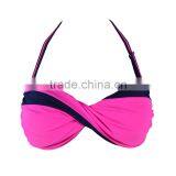 Sexy Swim Wear Bikini for Lady With Compeitive Price thumbnail-2