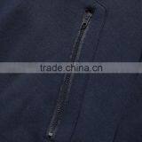 OEM Custom Logo Cheap Mens Winter Pullover Thick Fleece Lined Hoodie thumbnail-5