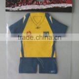 Logo Printed Mini Jersey Mini T-shirt thumbnail-3