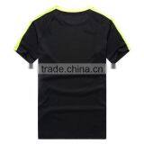 Mens Sport Casual T-shirt Short Sleeve O-neck Print Cotton Tops TEE thumbnail-5