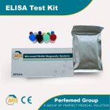 HYROID STIMULATING HORMONE (TSH) ENZYME IMMUNOASSY