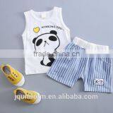 Children Boys 100% Cotton Short Sleeve T Shirt, Printed Spring and Summer Child Wear, Kids T Shirt thumbnail-1