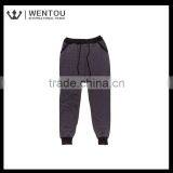 Wholesale Comfortable Plain Jogger Pants thumbnail-4