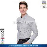 High Quality Fitness Shirt Man,bulk Mens Clothing thumbnail-2