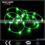 3.7v 4.5v 6v Battery Powered Waterproof With Controller Led Strip Light thumbnail-3