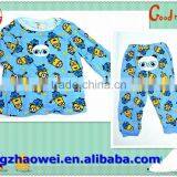 Children Sleepwear/matching Family Pajamas thumbnail-1
