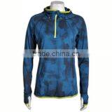 Sportwear Custom Cycling Jersey Rain Jacket thumbnail-3