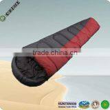 Outdoor and Camping Mummy Sleeping Bag 100% Polyester thumbnail-1