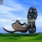 Comfortable Soft Trainer Golf Shoes Men thumbnail-1