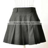 2017 Wholesale School Uniforms Design Pictures Primary School Girls Uniform thumbnail-5