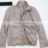 Casual Jacket Man Outwear Fall Winter Season thumbnail-1